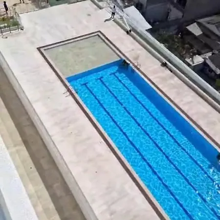 Apartment Exclusive Apto Cartagena