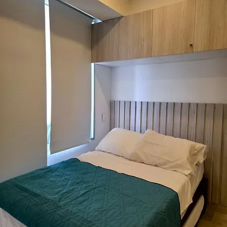 Exclusive Apto Cartagena