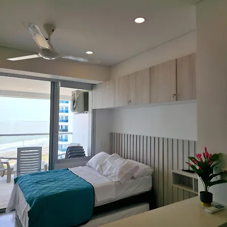 Exclusive Apto Apartment *