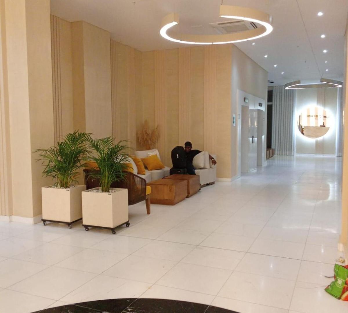 Apartamento Exclusive Apto *