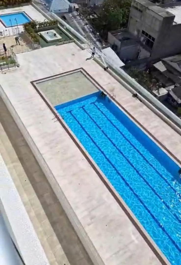Apartamento Exclusive Apto Cartagena