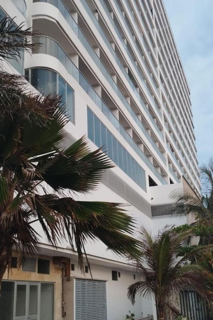 Apartamento Exclusive Apto Cartagena