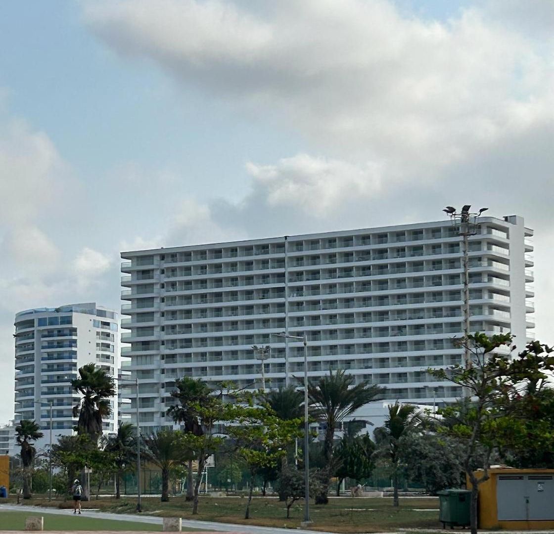 Exclusive Apto Cartagena