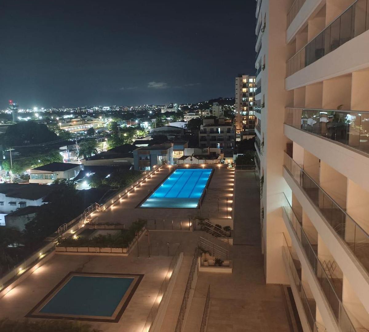 Exclusive Apto * Cartagena