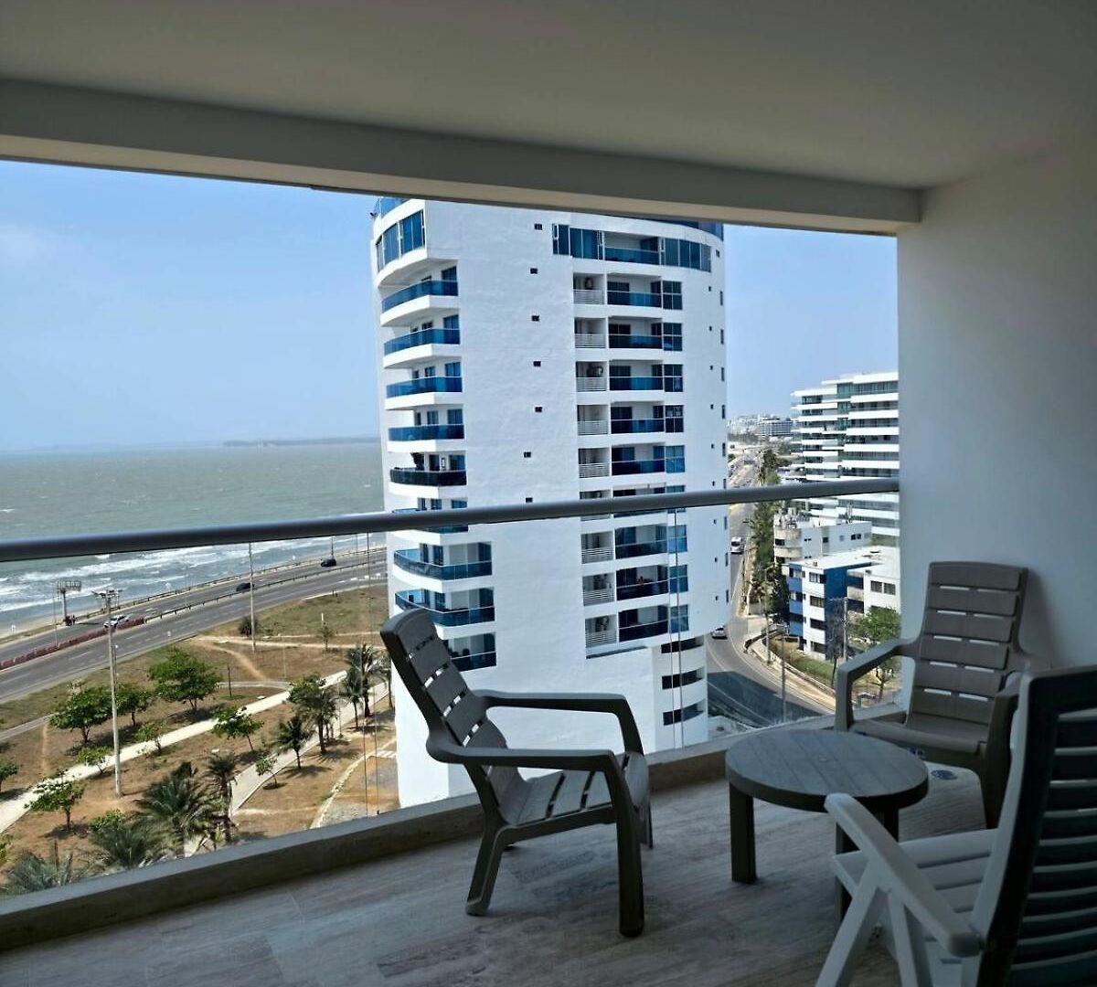 Exclusive Apto Apartamento *