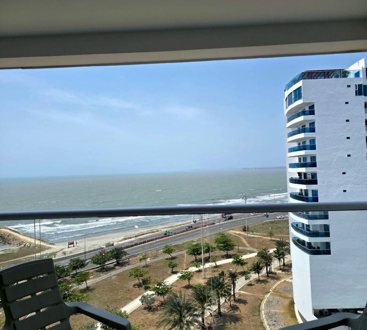 Exclusive Apto * Cartagena