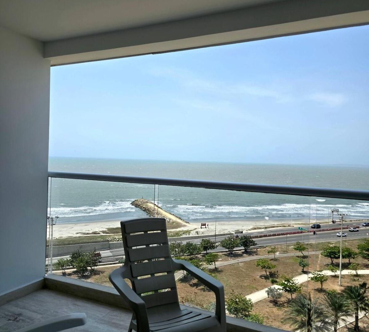Exclusive Apto Apartamento