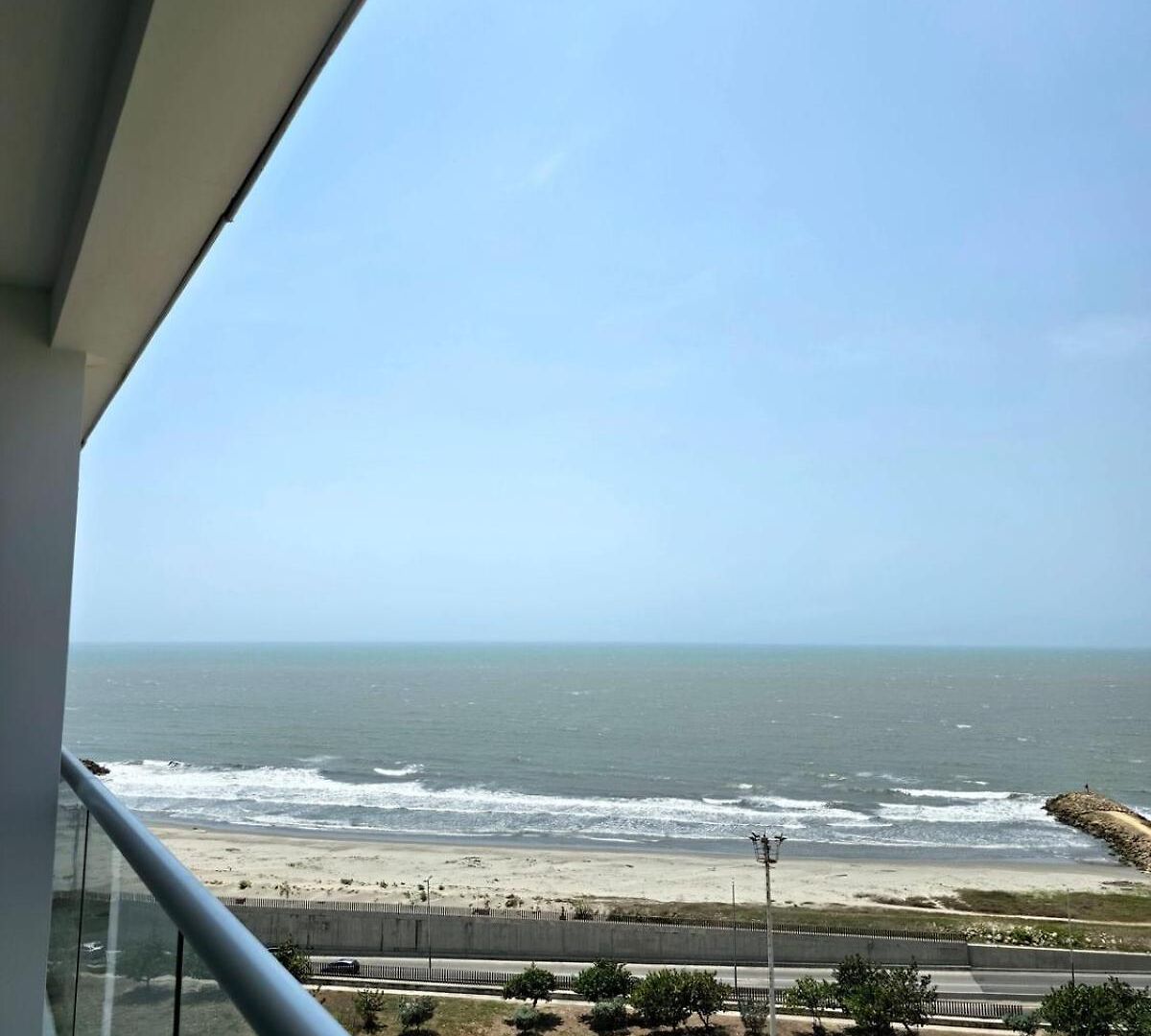 Apartamento Exclusive Apto *