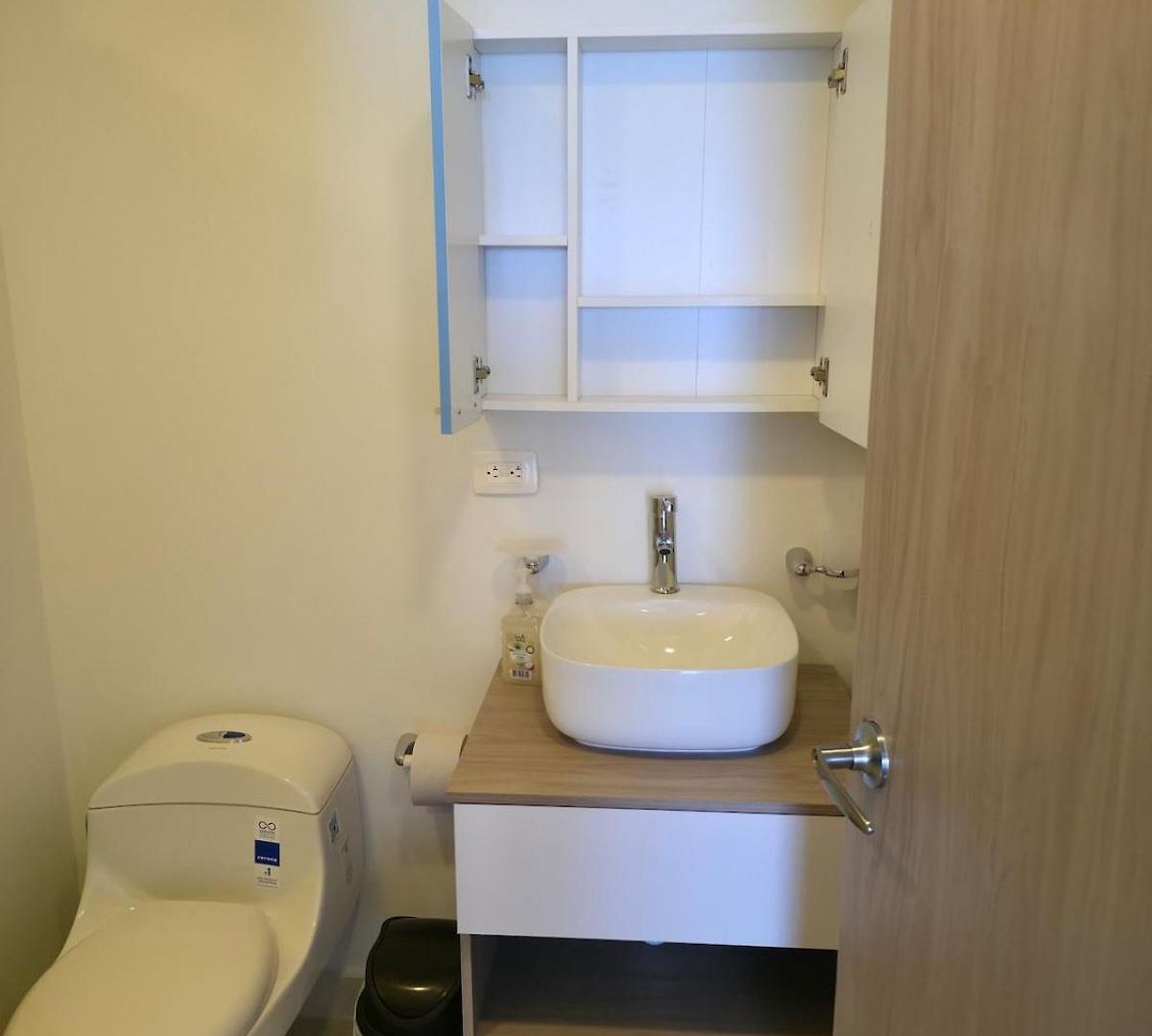 Apartamento Exclusive Apto