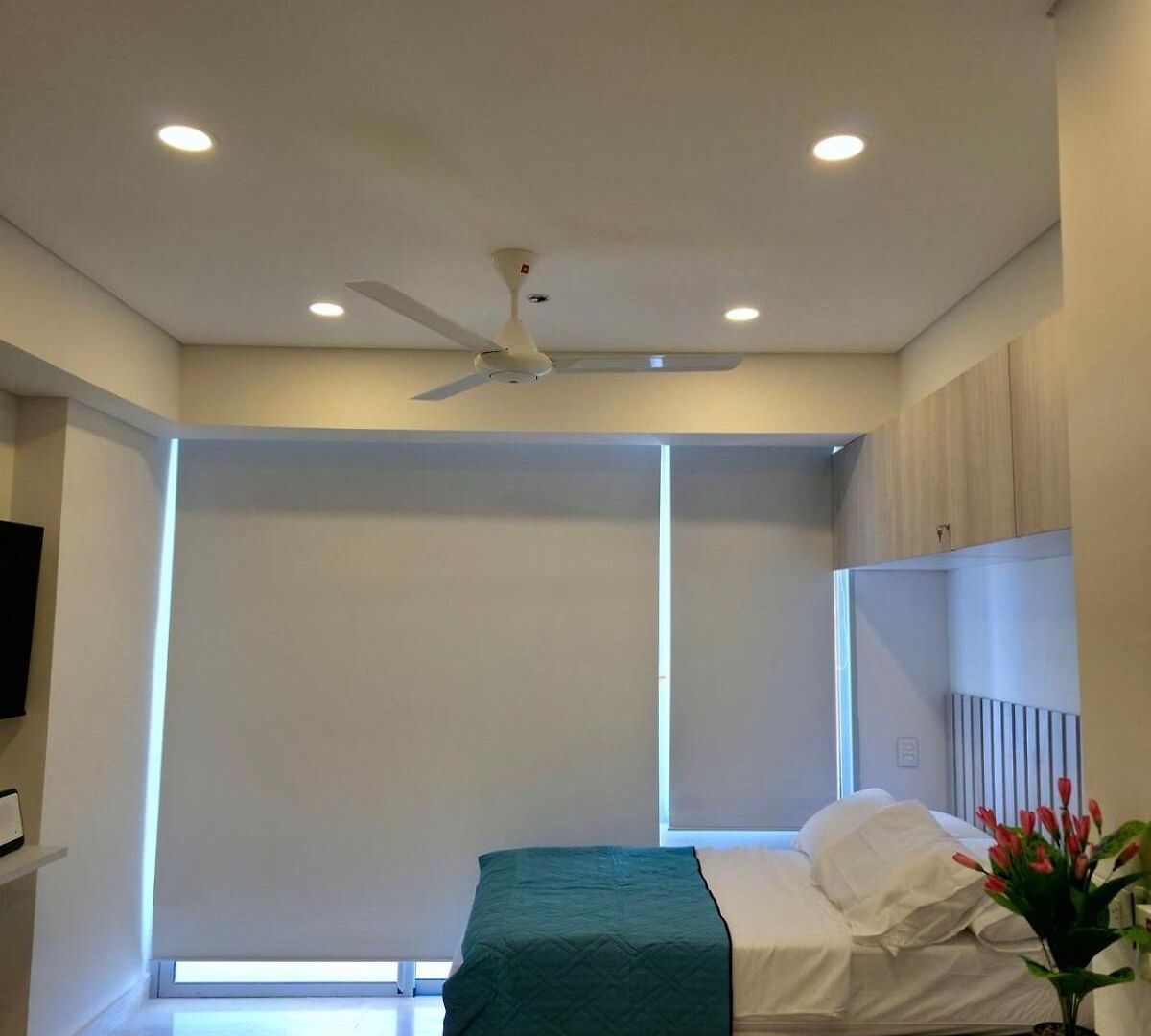 Apartamento Exclusive Apto