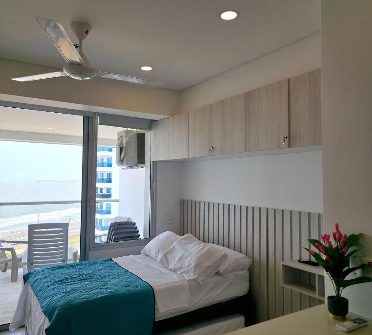 Exclusive Apto Apartamento *