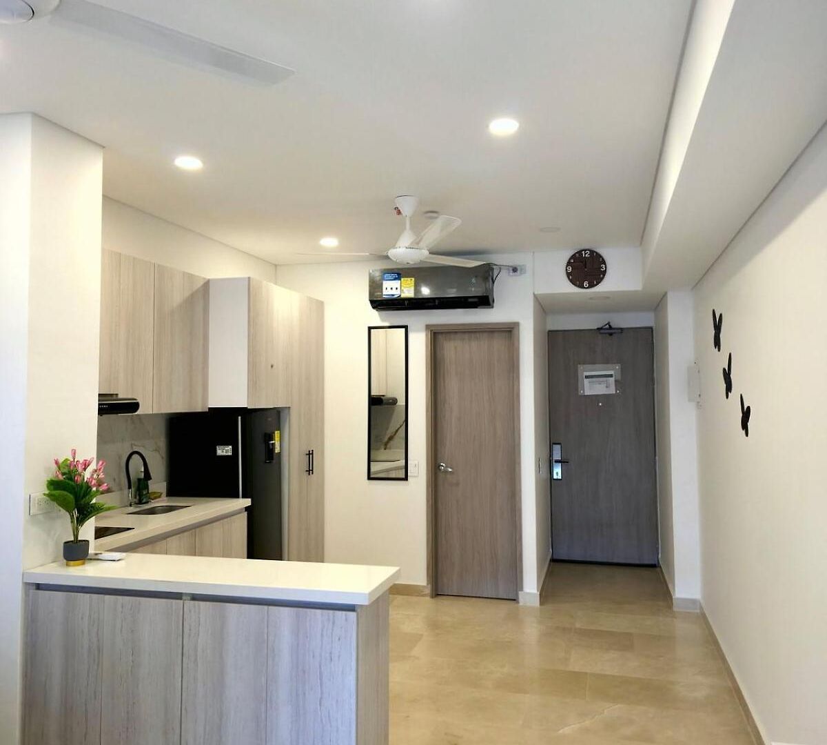 Exclusive Apto Apartamento Cartagena