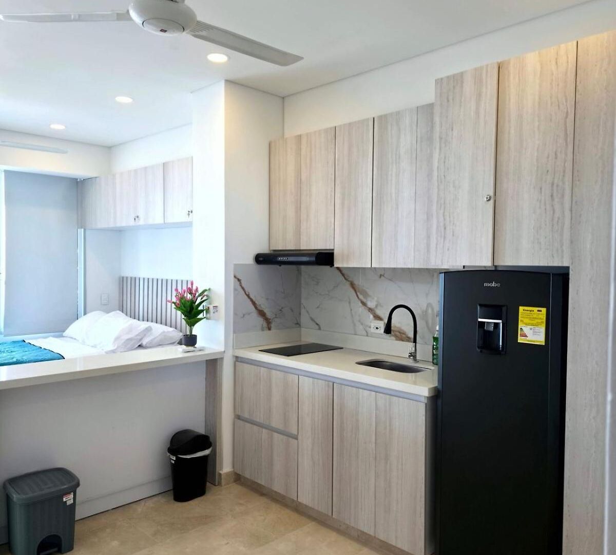 Apartamento Exclusive Apto