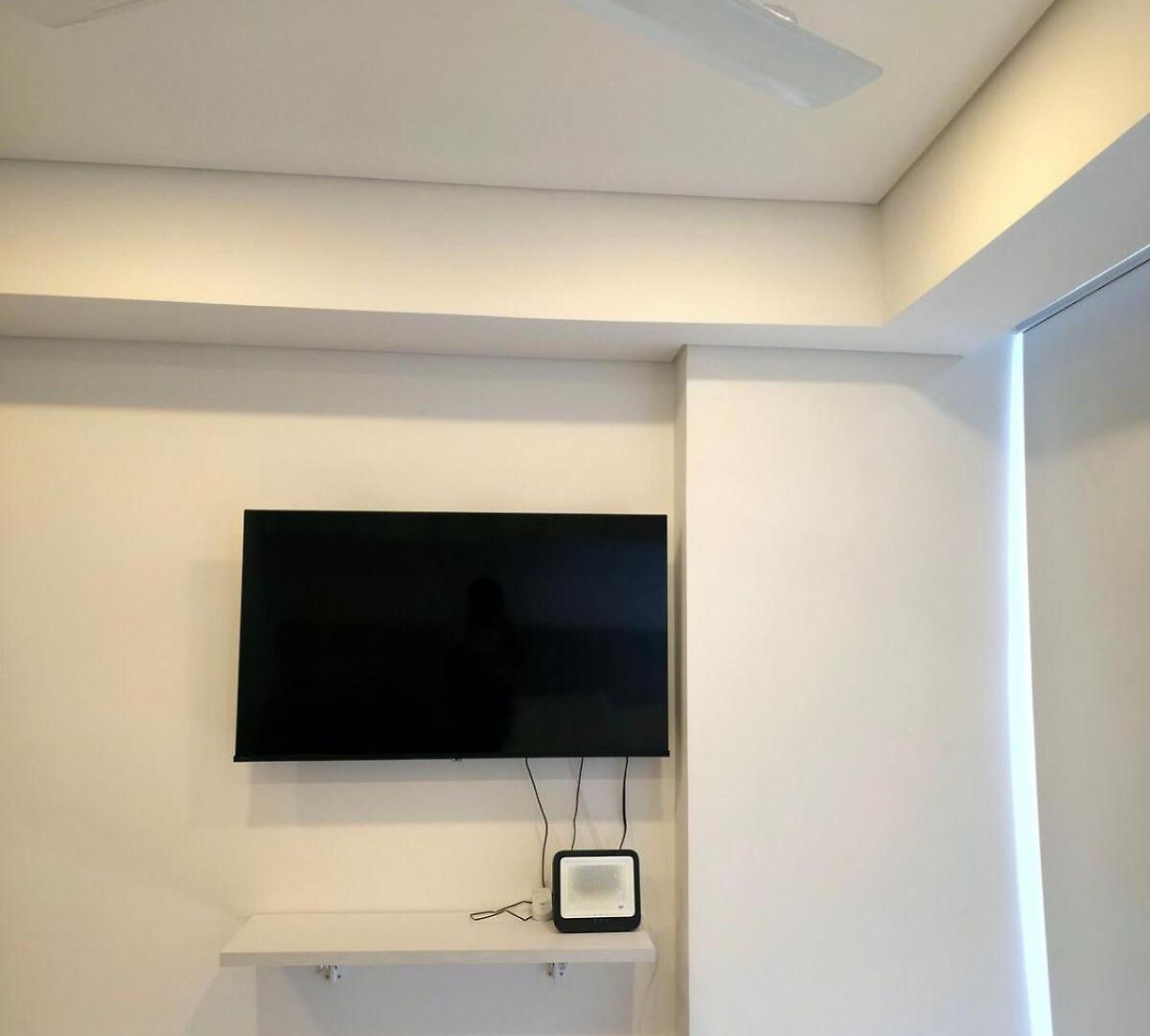 Apartamento Exclusive Apto *