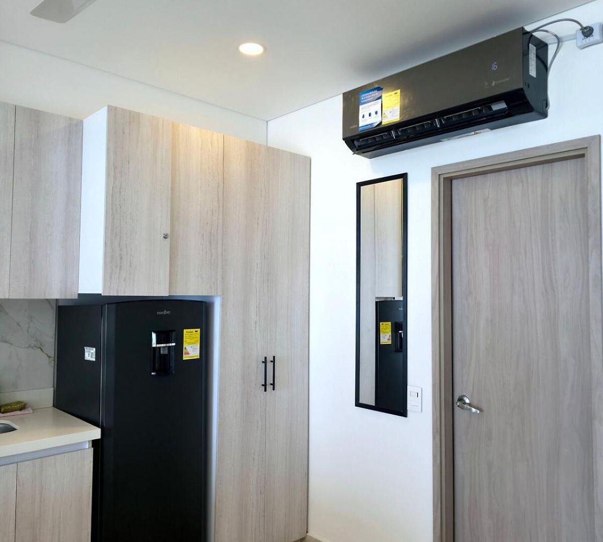 Exclusive Apto Apartamento