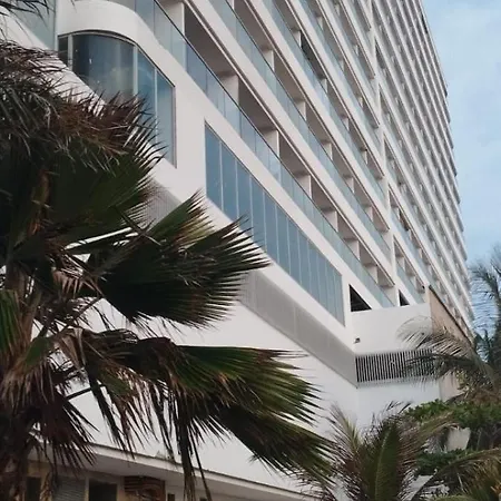 Apartamento Exclusive Apto Cartagena
