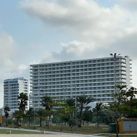 Exclusive Apto Cartagena