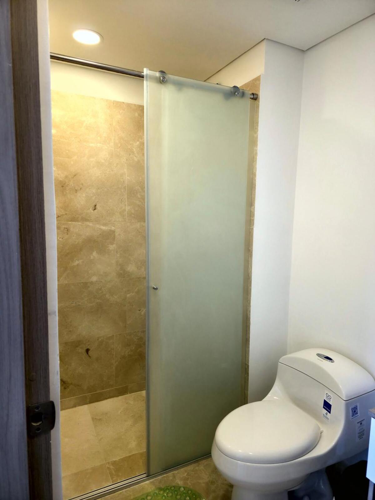 Exclusive Apto 1028 Cartagena