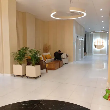 Apartment Exclusive Apto *