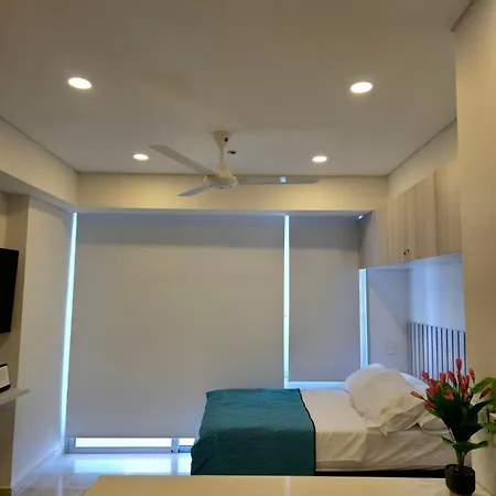 Apartment Exclusive Apto