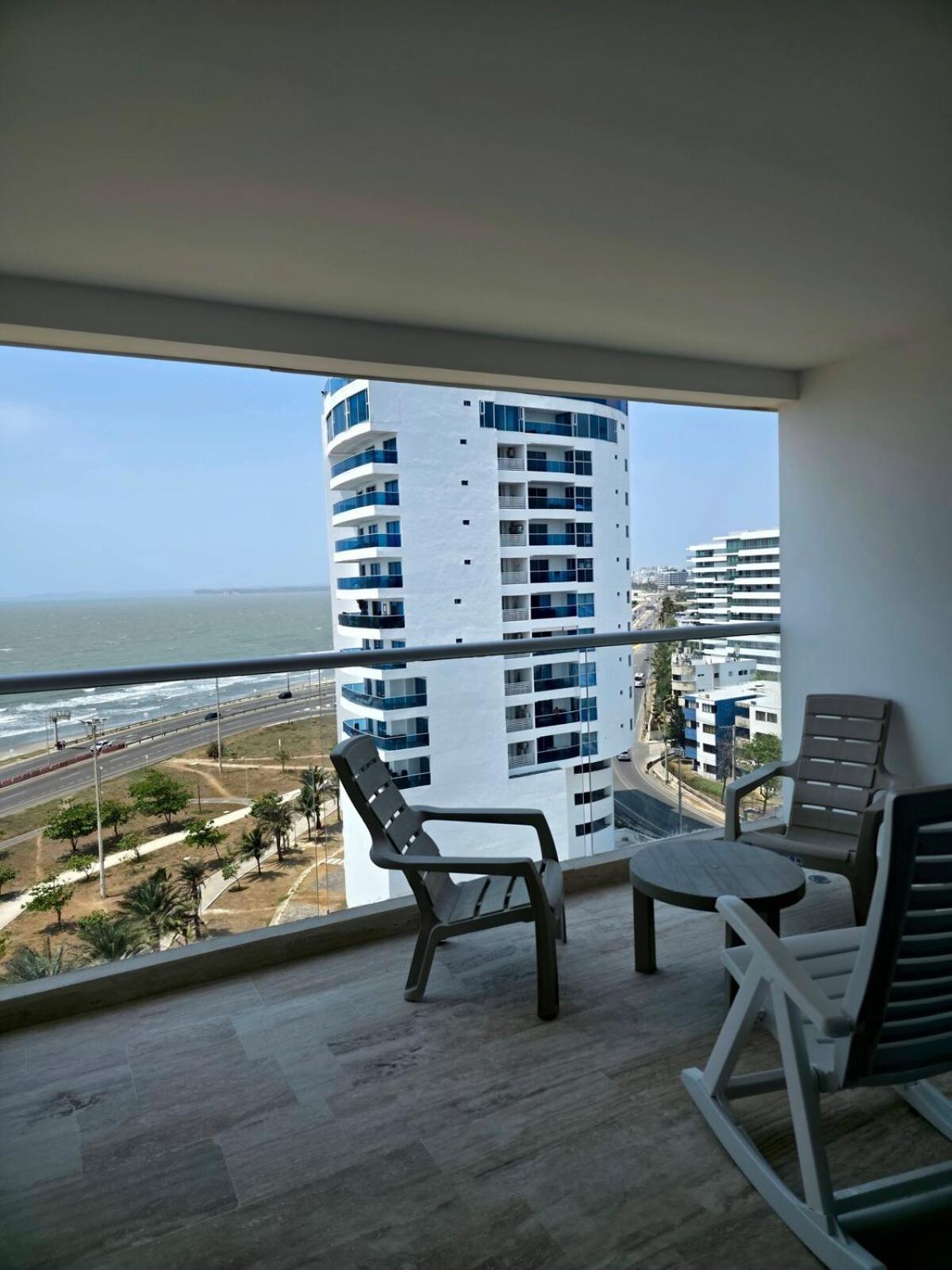 Exclusive Apto Apartment *