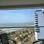 Cartagena Beach Exclusive Apto 1028