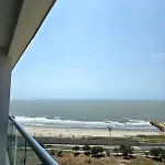 Cartagena Beach Exclusive Apto 1028