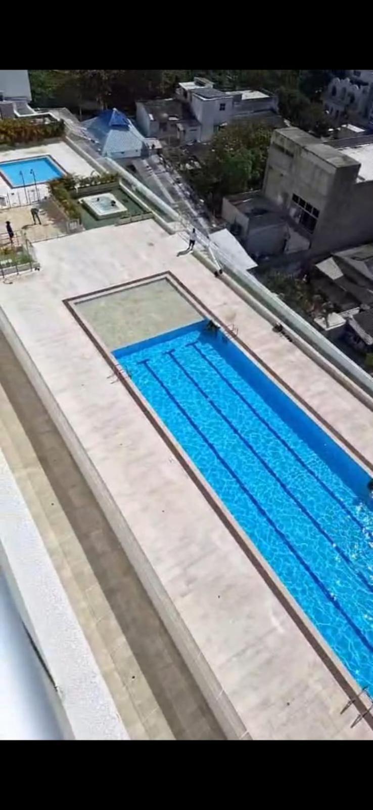 Apartamento Exclusive Apto 1028 Cartagena