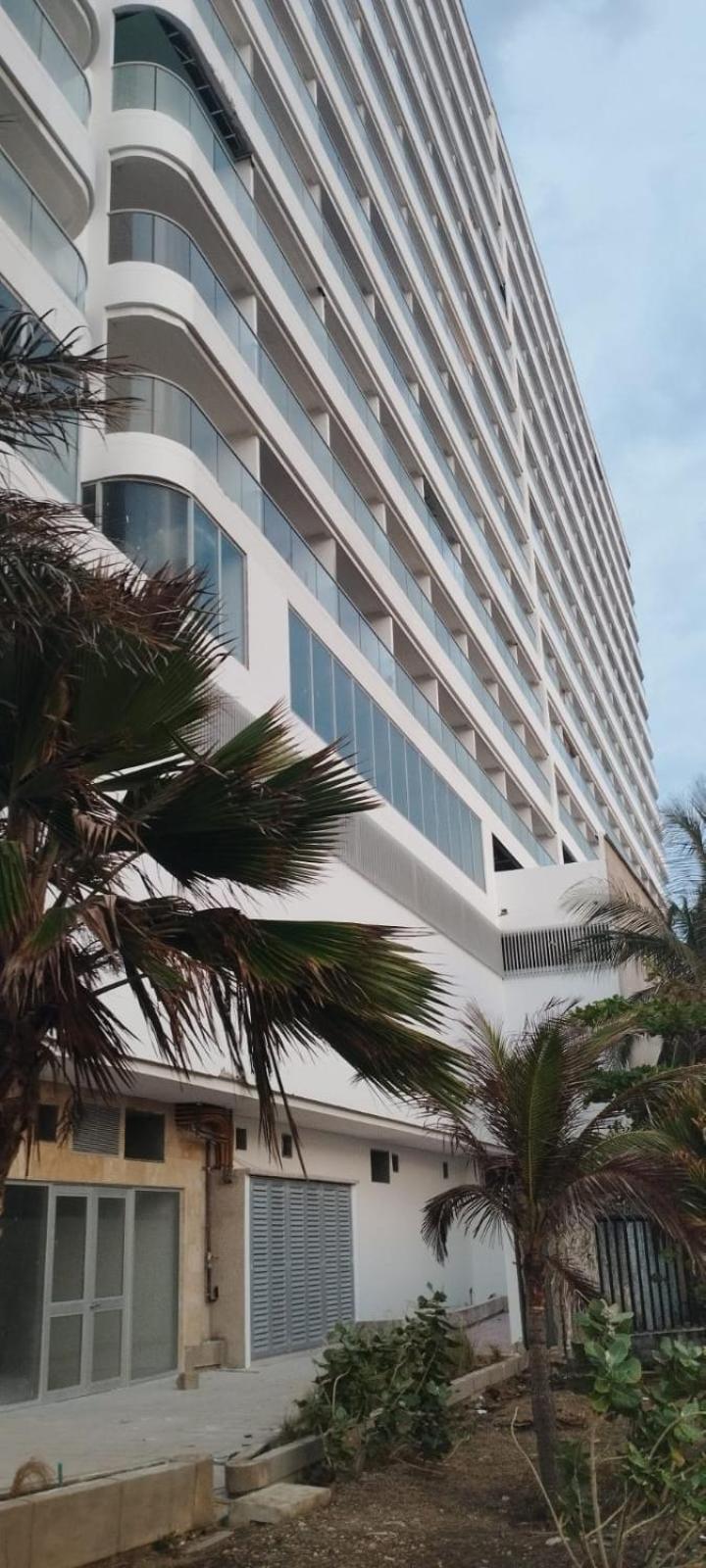 Apartamento Exclusive Apto 1028 Cartagena