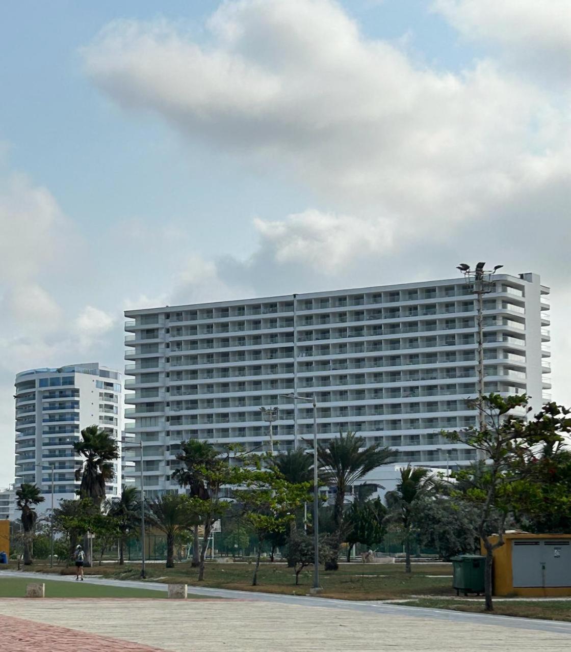 Exclusive Apto 1028 Cartagena