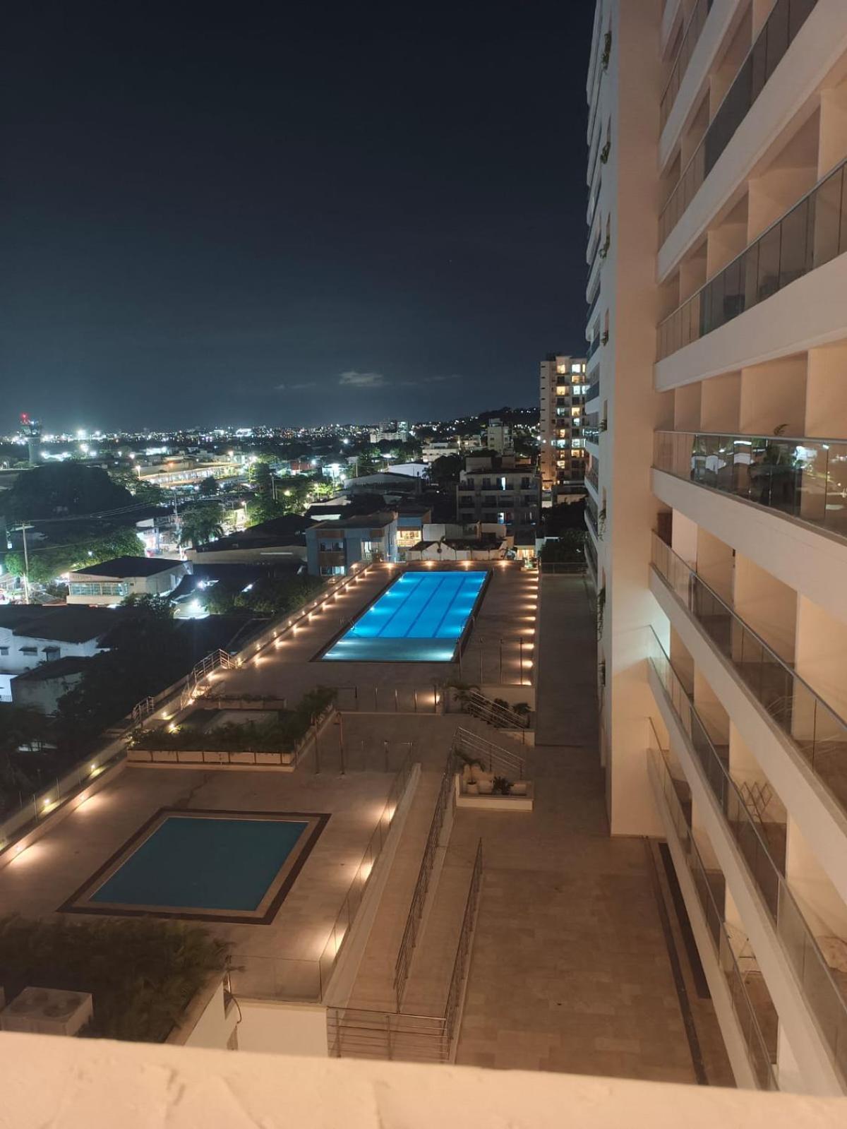 Exclusive Apto 1028 * Cartagena