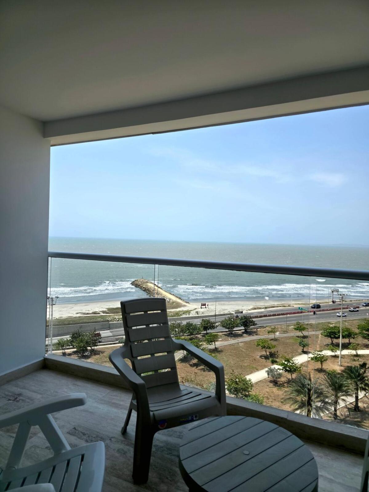 Exclusive Apto 1028 Apartamento
