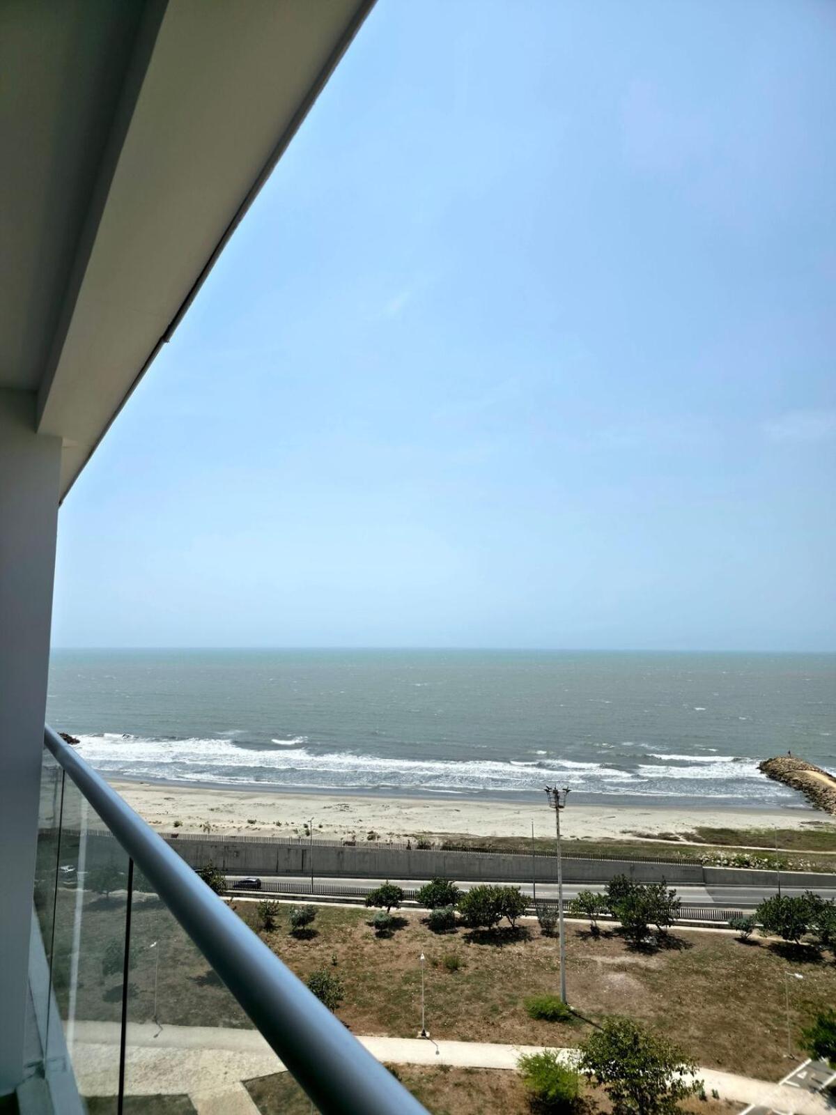 Apartamento Exclusive Apto 1028 *