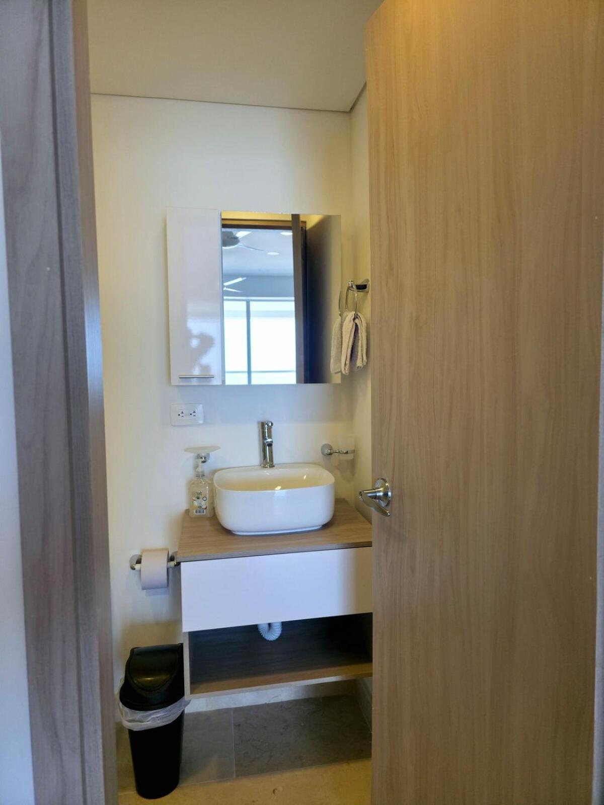 Exclusive Apto 1028 * Cartagena