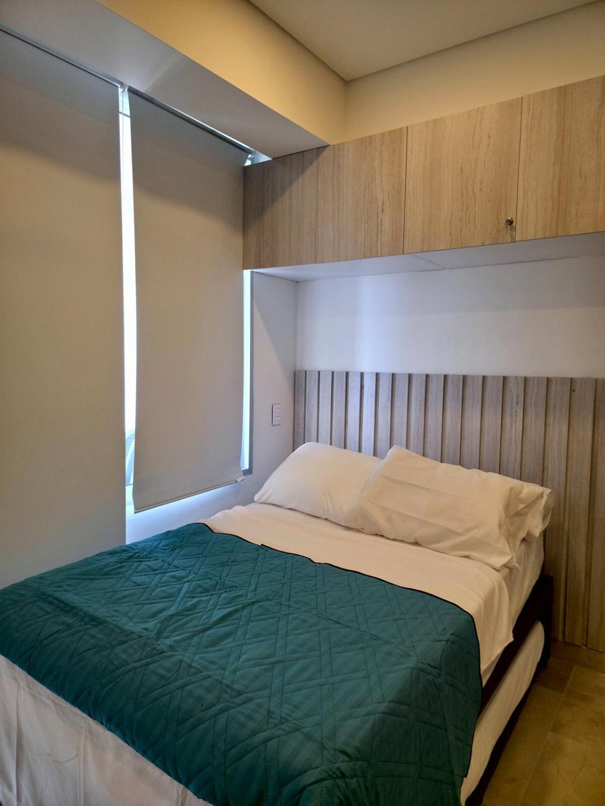 Exclusive Apto 1028 Cartagena
