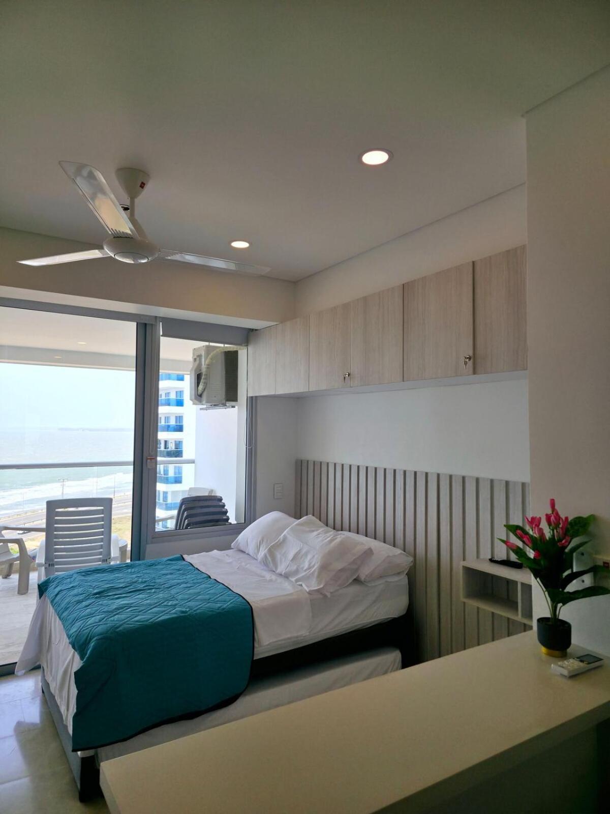 Exclusive Apto 1028 Apartamento *