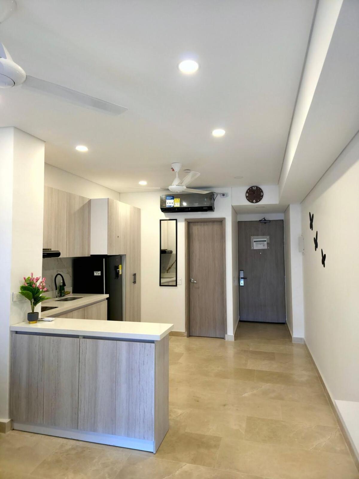 Exclusive Apto 1028 Apartamento Cartagena