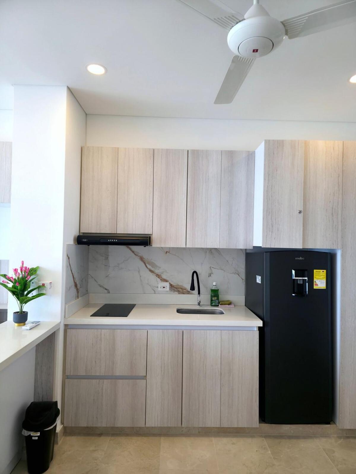 Exclusive Apto 1028 * Cartagena