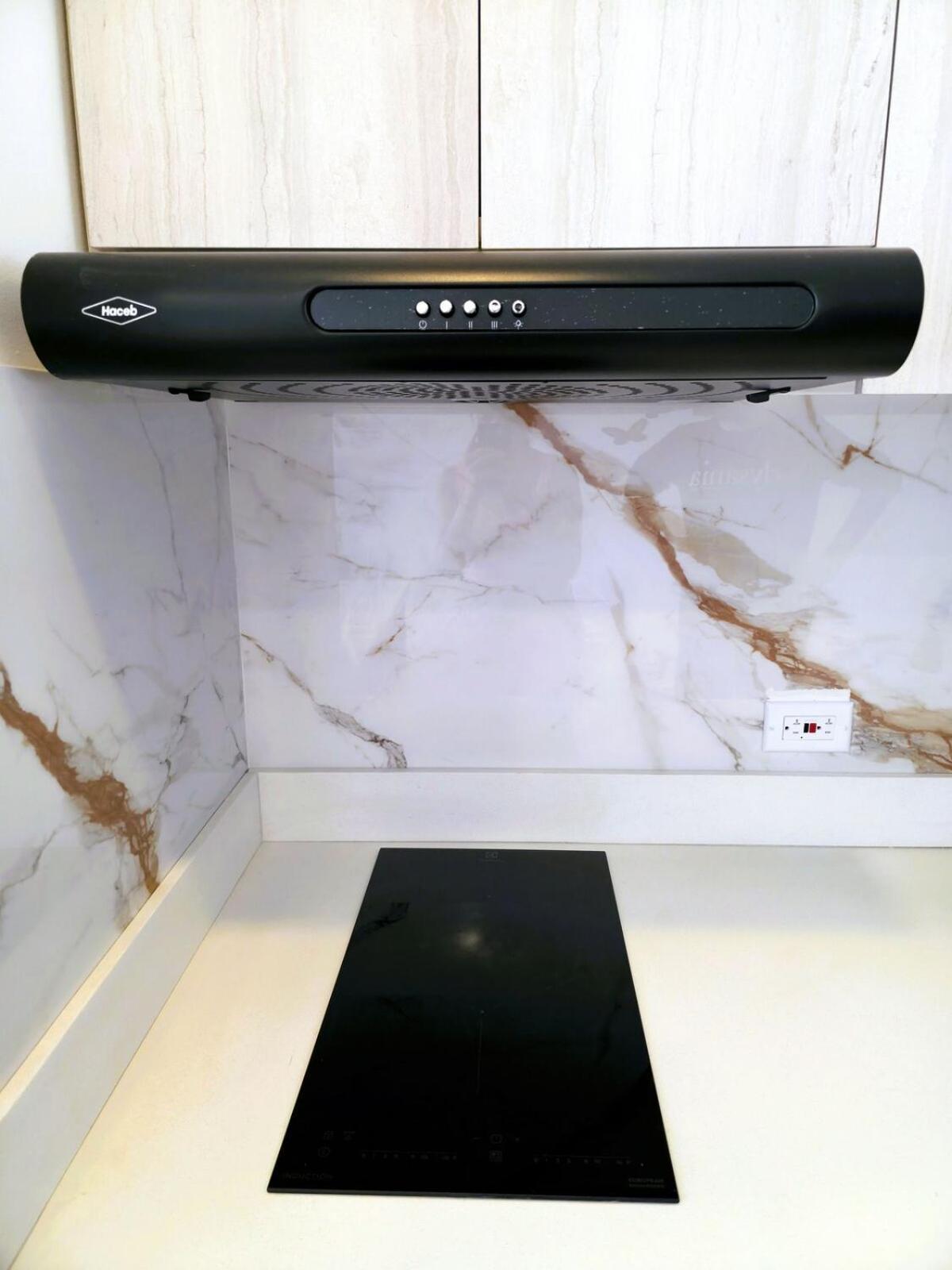 Exclusive Apto 1028 Apartamento